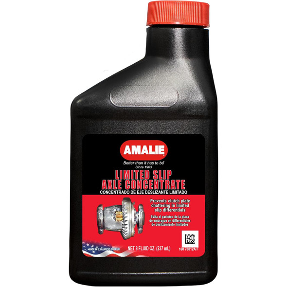 8oz Limited Slip Axle Concentrate - Pack of 24