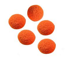 Graco 248515 Sponge Ball CleanOut Kit 5" Balls