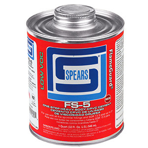 Spears FS5-030