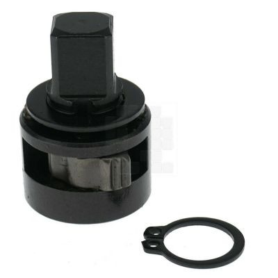 Milwaukee Tool 1/4" Ratchet Anvil Service Kit for 2456-20