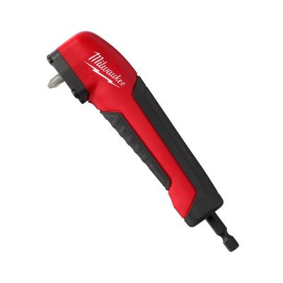 Milwaukee Tool SHOCKWAVE Impact Right Angle Adapter