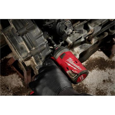Milwaukee Tool 14PC SHOCKWAVE Impact Duty Metric Deep 6 Point Socket Set