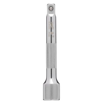 Milwaukee Tool 1/4" Drive 3" Extension