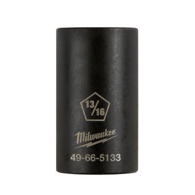 Milwaukee Tool SHOCKWAVE Lineman's PentaSocket