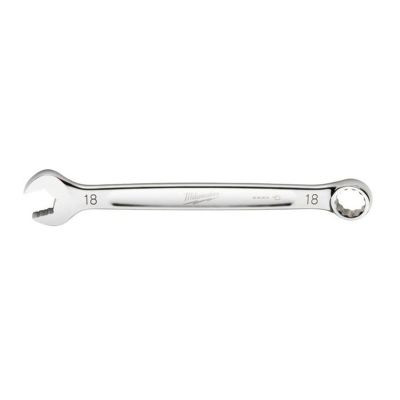 Milwaukee Tool 18MM Metric Combination Wrench