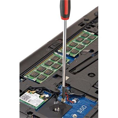 Milwaukee Tool 8 PC Precision Screwdriver Set