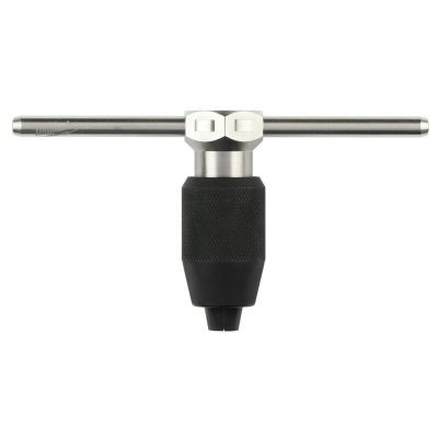 Milwaukee Tool Tap Collet for Taps up to 1/2" & T Handle Bar