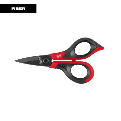Milwaukee Tool Kevlar Shears