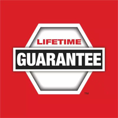 Milwaukee Tool 1/4" Drive1/2" SAE 6-Point Deep Socket with FOUR FLAT Sides, Vanadium Steel, Chrome