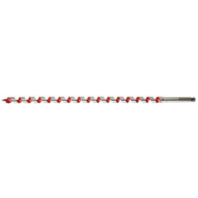 Milwaukee Tool 5/8" x 18" Ship Auger Bit