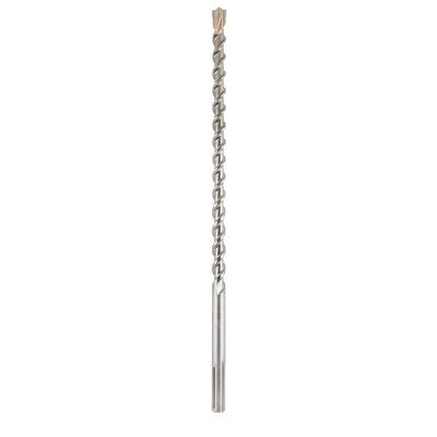 Milwaukee Tool SDS-MAX 4CT MX4 3/4" X 12 X 17"
