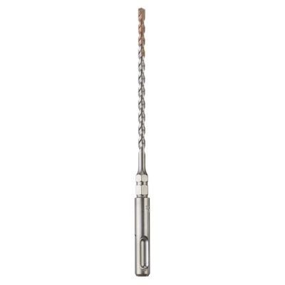 Milwaukee Tool SDS Bit 3/16" x 6" with 1/4" Hex
