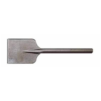 Milwaukee Tool 1-1/8" Hex Demo 17-1/2" Asphalt Cutter