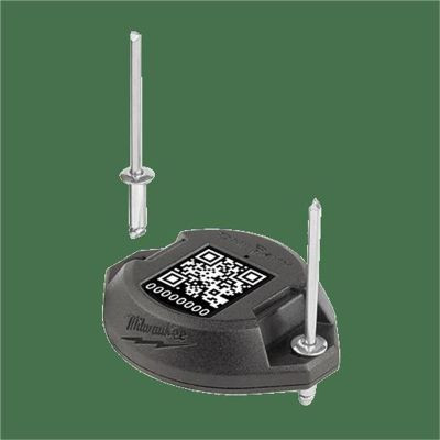 Milwaukee Tool ONE-KEY(TM) Bluetooth Tracking Tag - 10 Pack