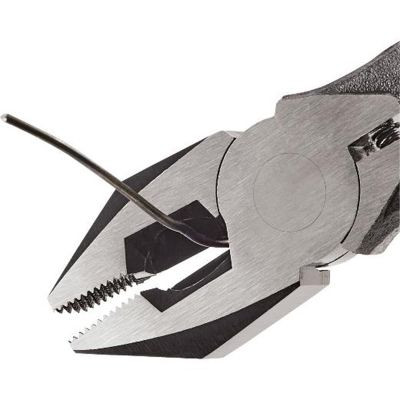 Milwaukee Tool Comfort Grip Ironworker's Pliers