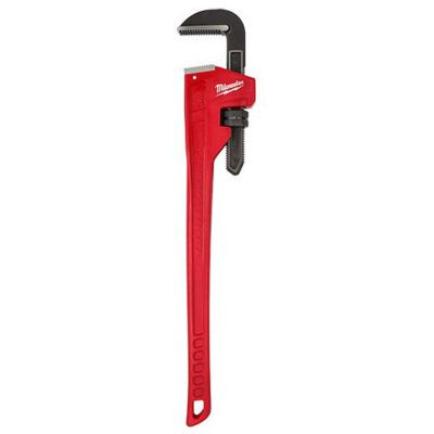 Milwaukee Tool 36" Steel Pipe Wrench