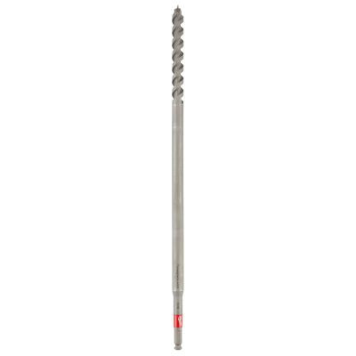 Milwaukee Tool 13/16"x22" Shockwave Impact Duty Lineman's Fiberglass Drill Bit