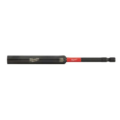 Milwaukee Tool SHOCKWAVE 6" IMPACT MAGNETIC DRIVE GUIDE