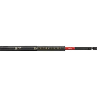 Milwaukee Tool SHOCKWAVE 6" IMPACT MAGNETIC DRIVE GUIDE