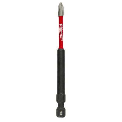 Milwaukee Tool 3.5IN PWR IMPCT BIT PH1