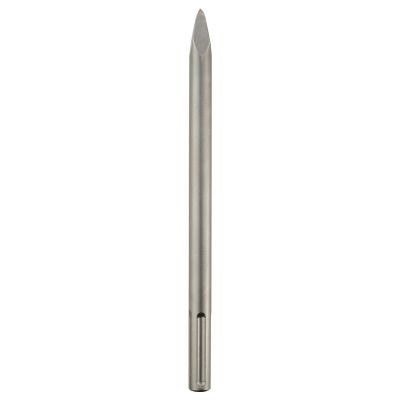 Milwaukee Tool SDS MAX Bull Point Chisel 24"