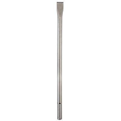 Milwaukee Tool SDS MAX Flat Chisel 1"X24"