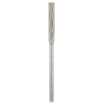 Milwaukee Tool SDS-MAX SLEDGE 1" X 16" Flat Chisel