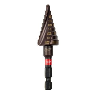 Milwaukee Tool SHOCKWAVE Impact Duty 4 -20