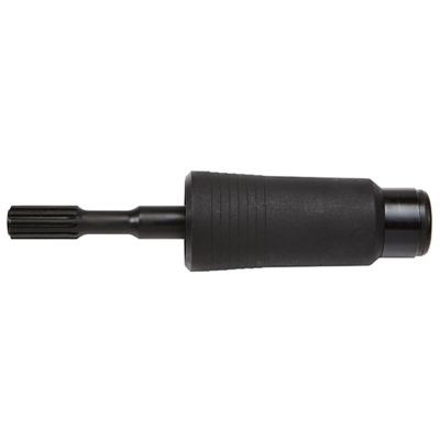 Milwaukee Tool Spline to SDS-Plus Adapter