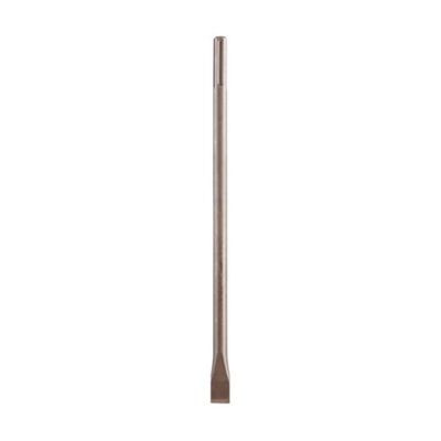 Milwaukee Tool SDS MAX Flat Chisel 18"