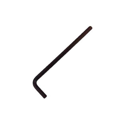 Milwaukee Tool 1/8" HEX KEY FOR UP TO 2-9/16" SELFEED BITS