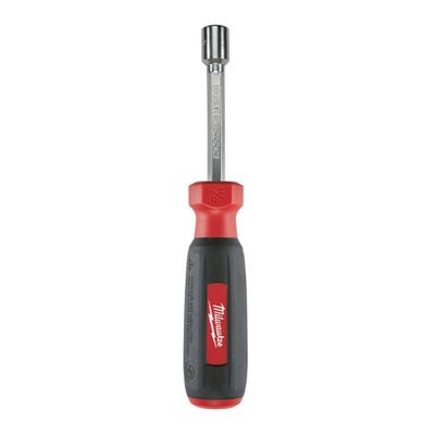 Milwaukee Tool 11/32" Hollow Shaft Nut Driver