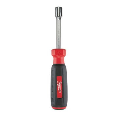 Milwaukee Tool 11/32" HollowCore Magnetic Nut Driver