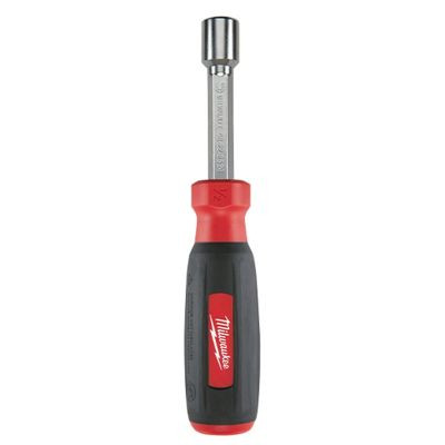 Milwaukee Tool 1/2" HollowCore Magnetic Nut Driver