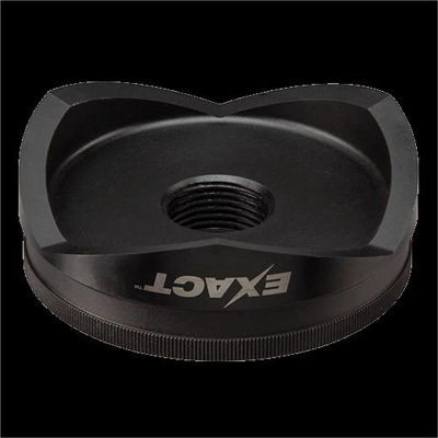 Milwaukee Tool EXACT 4" Punch