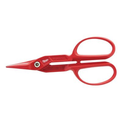 Milwaukee Tool 10" Duckbill Tinner