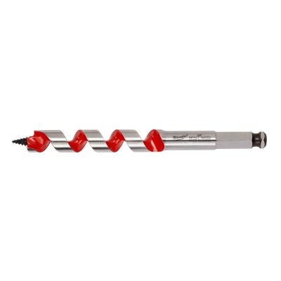 Milwaukee Tool 5/8 X 6-1/2 In Auger Bit