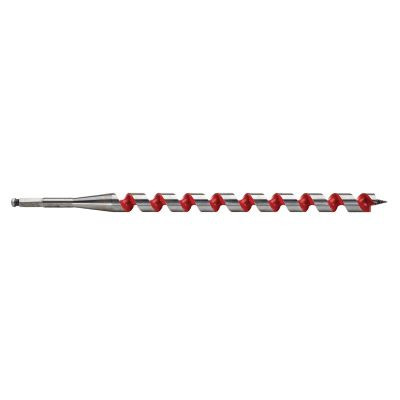 Milwaukee Tool 15/16" x 18" Ship Auger Bit