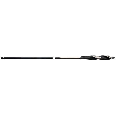 Milwaukee Tool Cable Bit 1/2" x 54"