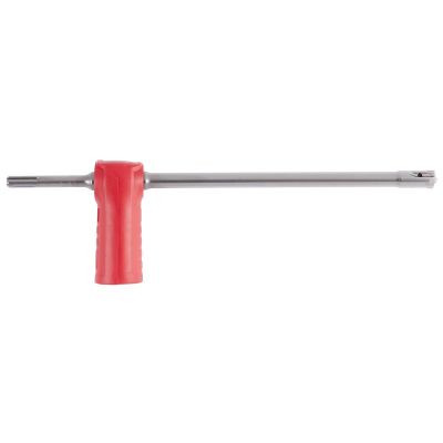 Milwaukee Tool SDS+ Vacuum Bit 9/16" x 9-1/2" x 14"