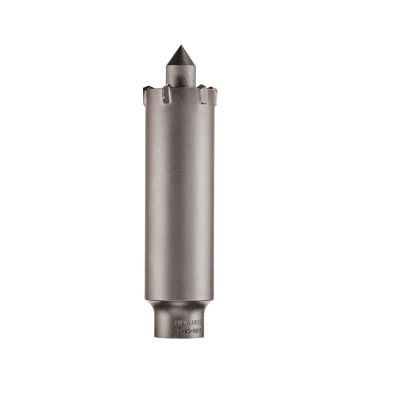 Milwaukee Tool SDS-PLUS Thin Wall Carbide Tipped Core Bit 1-1/4"