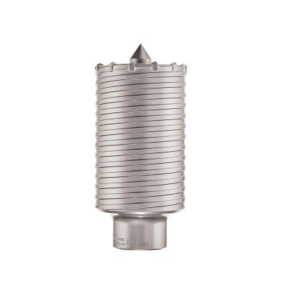 Milwaukee Tool SDS-MAX and SPLINE Thick Wall Carbide Tipped Core Bit 3"