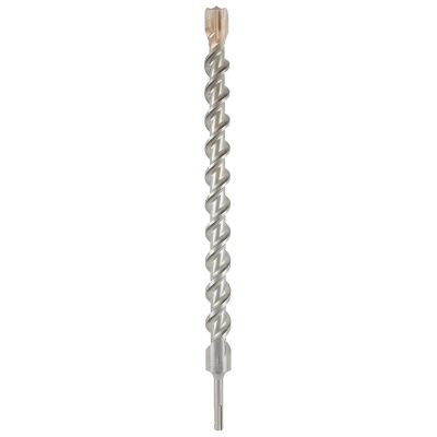 Milwaukee Tool SDS-PLUS 4CT MX4 1-1/4" X 16" X 18"