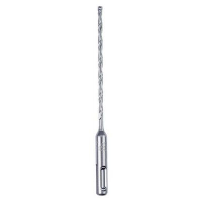 Milwaukee Tool SDS-PLUS 4CT MX4 5/32" X 4" X 6"