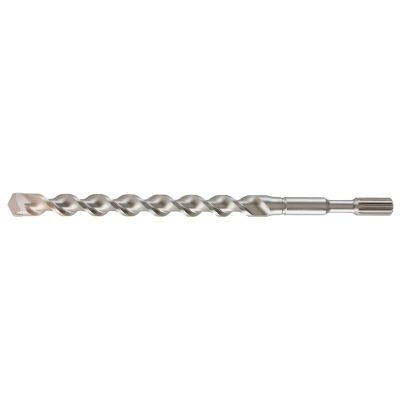 Milwaukee Tool Spline Bit 2-Cutter 7/8" x 16"