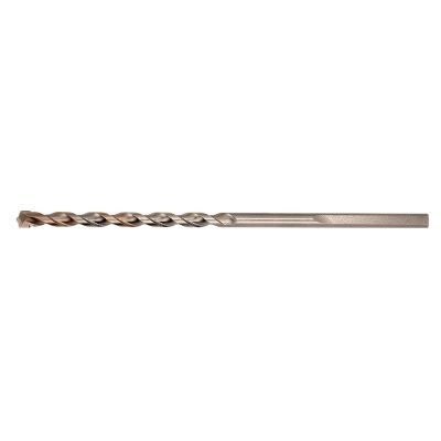 Milwaukee Tool Spline Bit 4-Cutter 1-1/8" x 16"