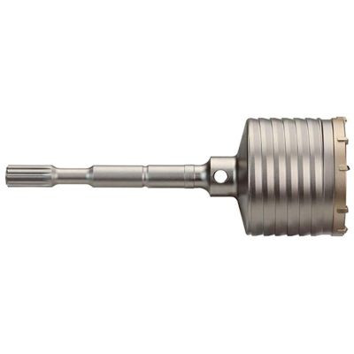 Milwaukee Tool 3-1/8" X 11-3/8" One Piece Spline Core Bit