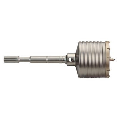 Milwaukee Tool 3-1/8" X 11-3/8" One Piece Spline Core Bit