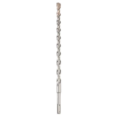 Milwaukee Tool SDS-PLUS 2CT 1/4" X 18" X 20"