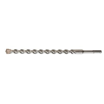Milwaukee Tool SDS-PLUS 2CT 5/8" X 10" X 12"